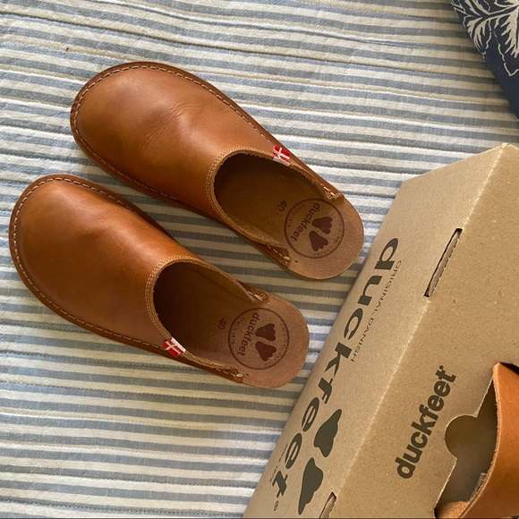 Duckfeet Blavand - Picture 2 of 11